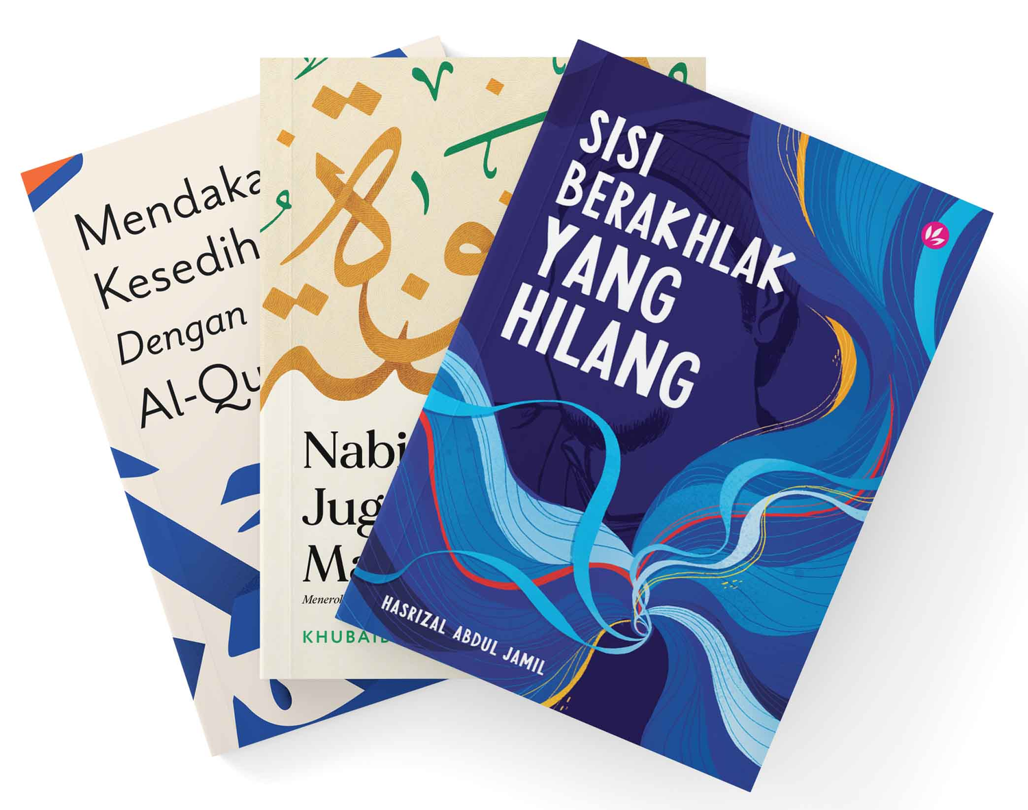Malay Books