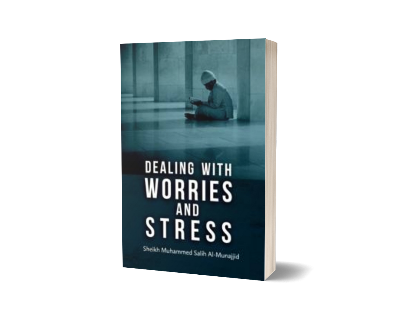 Dealing with Worries and Stress by Sheikh Muhammad Salih Al-Munajjid