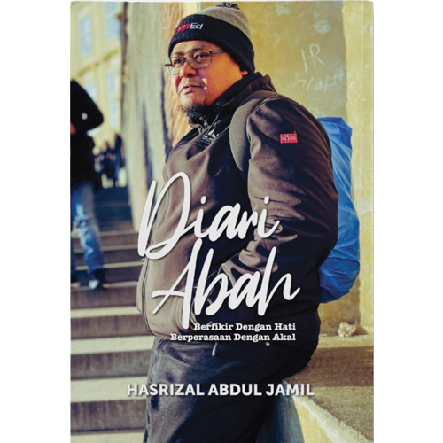 Diari Abah by Hasrizal Abdul Jamil