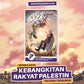 Iman Publication Book Komik Gaza MINI #7 Saat Bermulanya Langkah Melindungi Palestin by IF Moses 100547