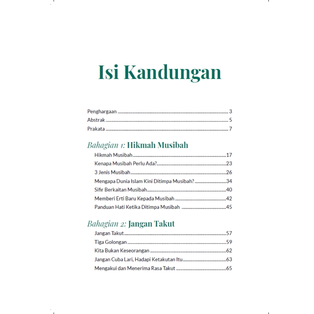 Iman Publication Buku Berteduh Daripada Kegelisahan Hati By Pahrol Mohd Juoi IPBDKH