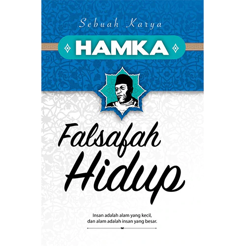 Falsafah Hidup by HAMKA